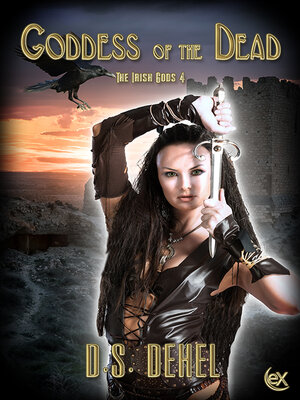cover image of Goddess of the Dead